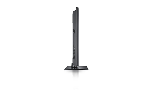 Samsung PL42C450 TV 106.7 cm (42") XGA Black – image 2