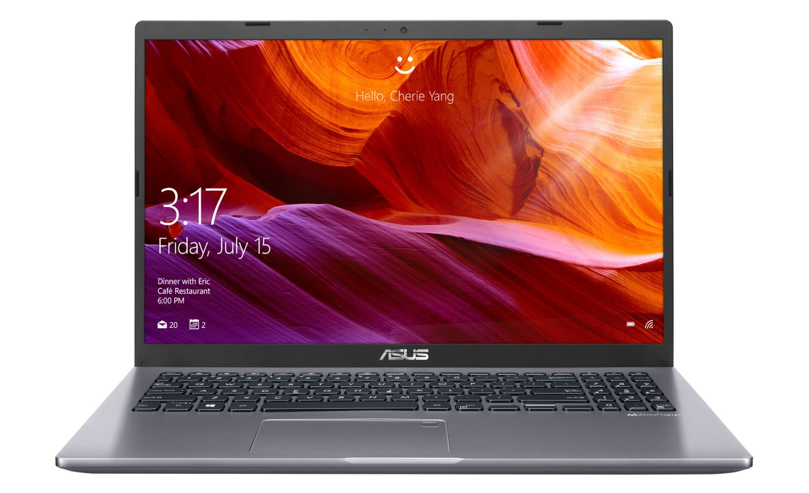 ASUS Vivobook 15 90NB0QE2-M09150 laptop Intel® Core™ i5 i5-1035G1 – image 1