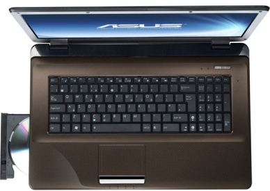 ASUS K73SJ-TY072V Intel® Core™ i3 i3-2330M – image 5