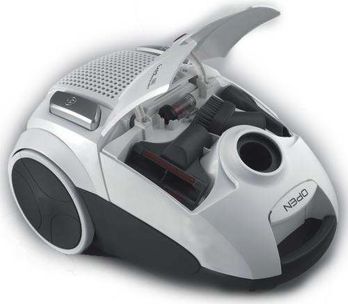 Hoover Telios Plus – image 2