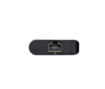 Targus DOCK403GL mobile device dock station Mobile computer Silver – image 5