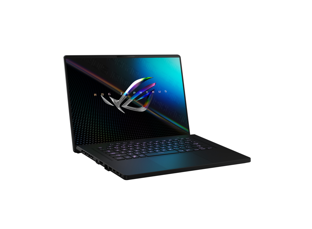 ASUS M16 GU603 – image 4