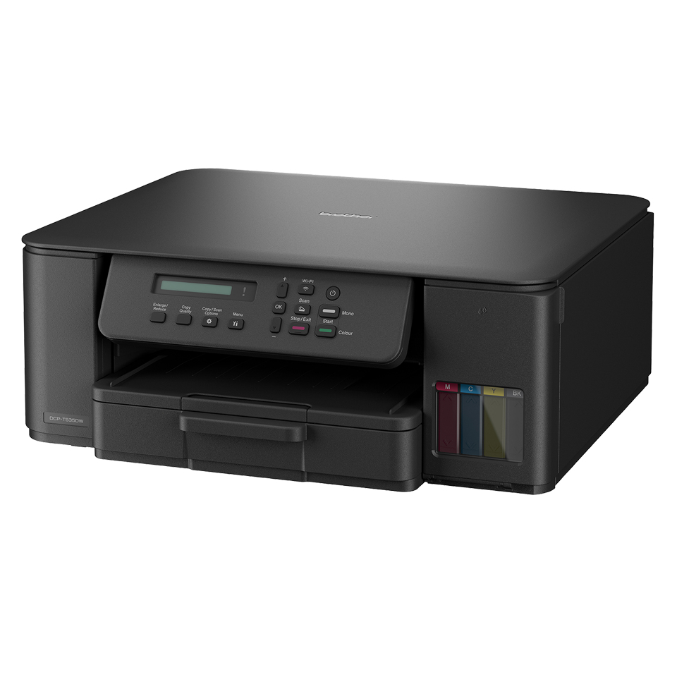 Brother DCP-T535W Inkjet A4 – image 5