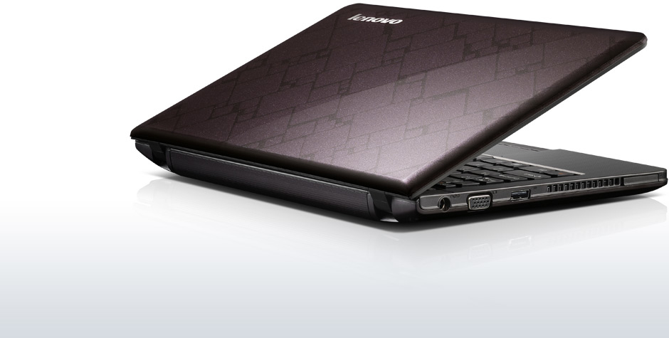 Lenovo IdeaPad S205 AMD Dual-Core E-350 – image 5