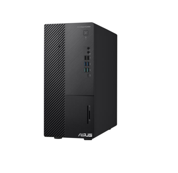 ASUS ExpertCenter S700MC-310100005W Intel® Core™ i3 i3-10100 – image 1
