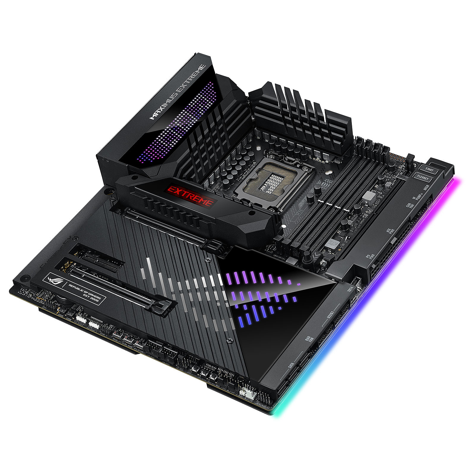 ASUS ROG MAXIMUS Z790 EXTREME – image 4