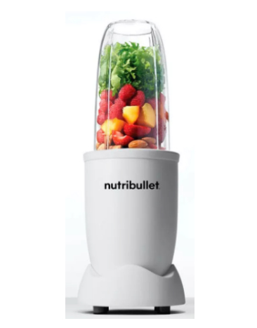 NutriBullet 103310 blender Sport blender