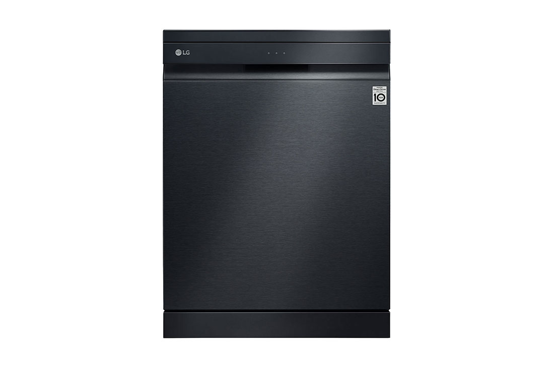 LG DF415HMS dishwasher Freestanding 14 place settings