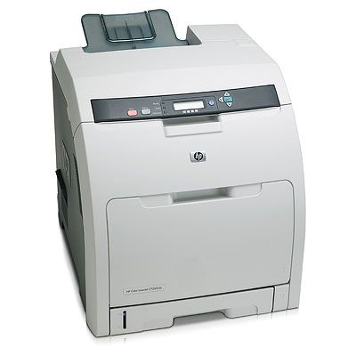 HP LaserJet CP3505dn Colour – image 6