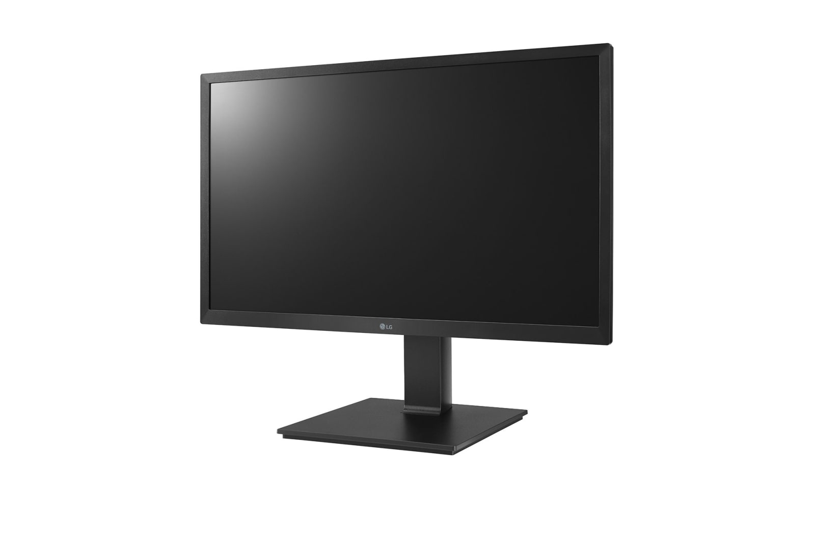 LG 22BL450Y-B computer monitor – image 2