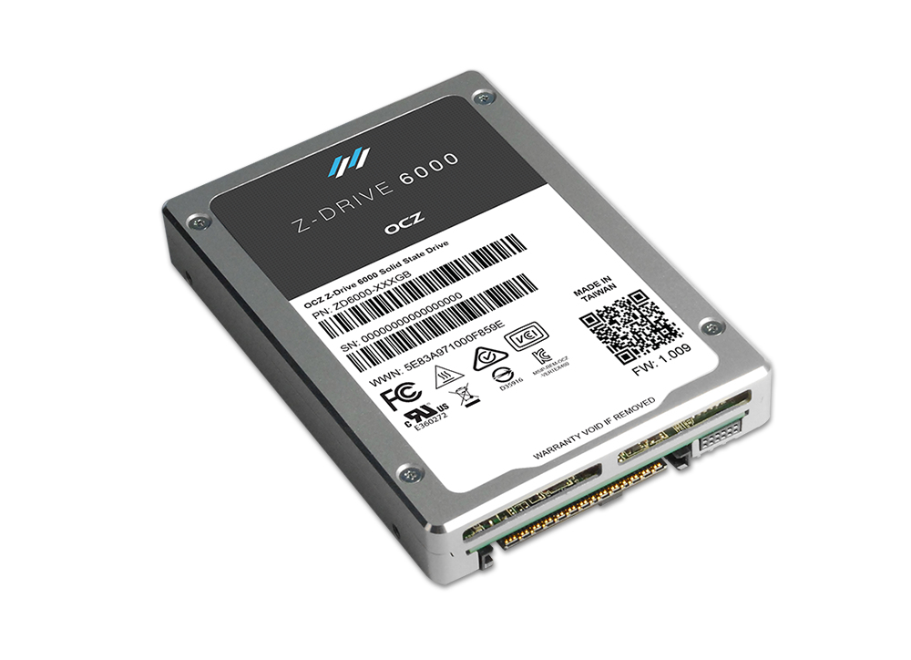 Dynabook Z-Drive 6000 – image 1