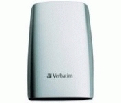 Verbatim 250GB FireWire/USB – image 2