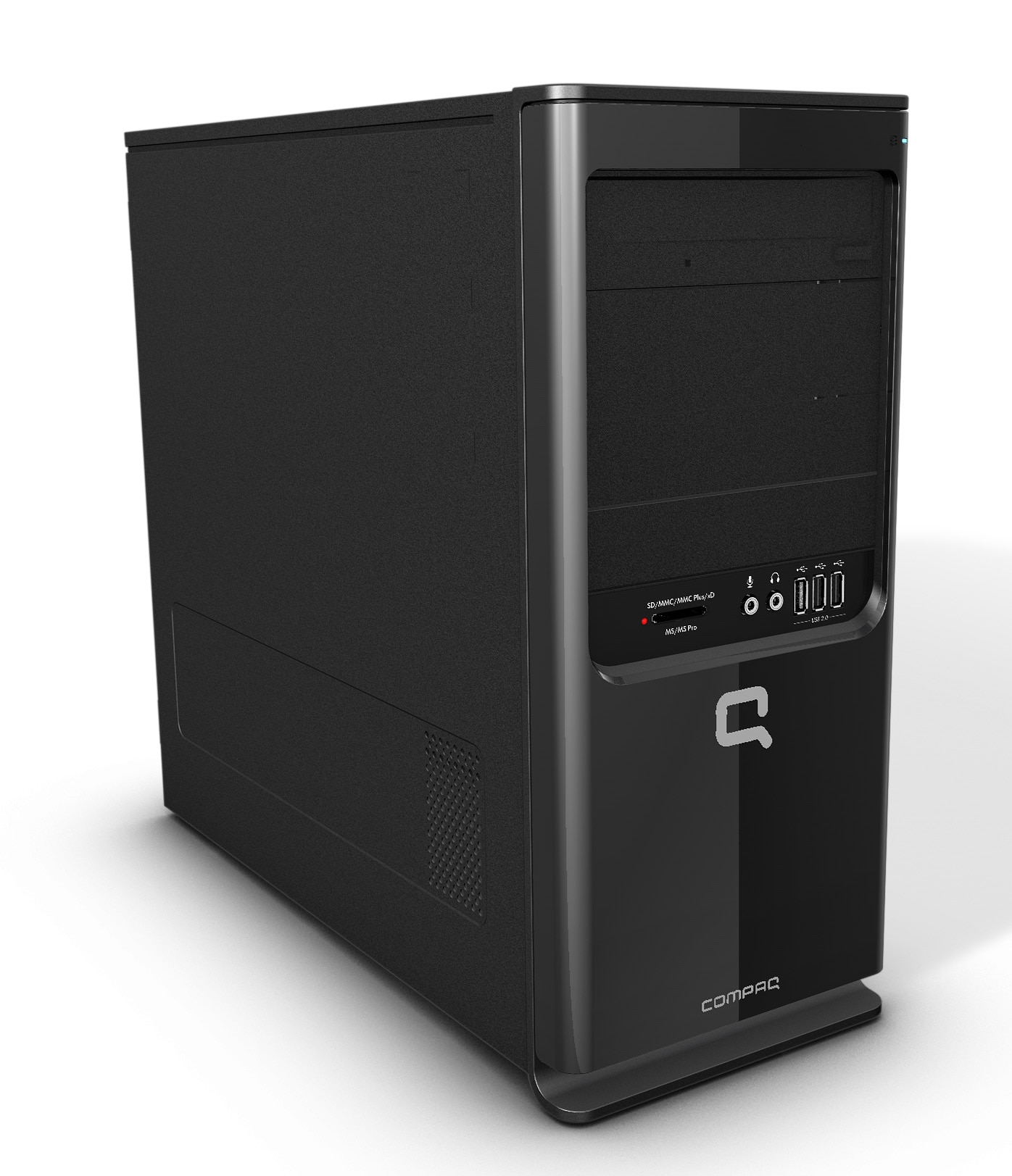 HP Compaq SG3-330UK AMD Athlon II X2 245 – image 2