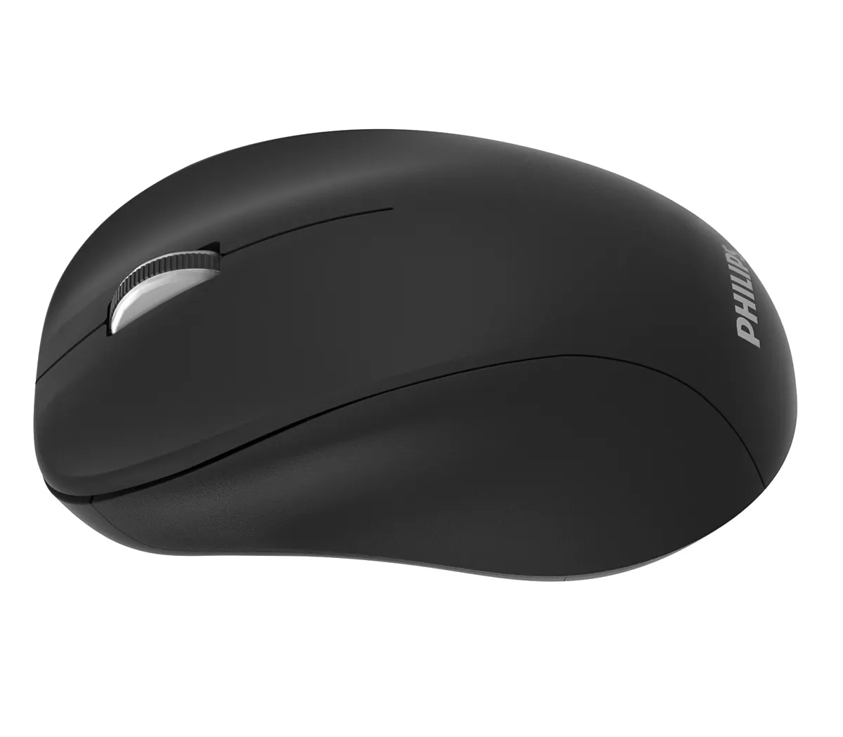 Philips SPK7384/93 mouse Office Ambidextrous RF Wireless Optical 1600 DPI – image 2
