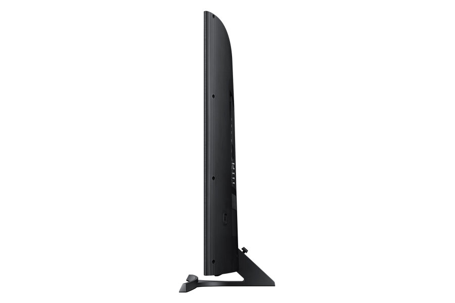 Samsung UE48JU6570 121.9 cm (48") 4K Ultra HD Smart TV Wi-Fi Black – image 3