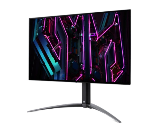 Acer Predator X27U computer monitor – image 7