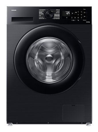 Samsung WW11DG5B25ABEP — vue 1 sur 8
