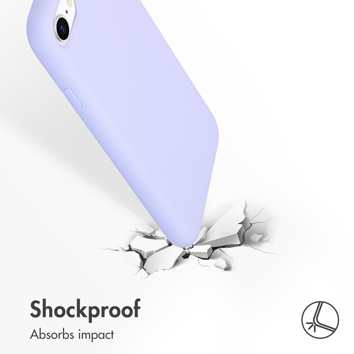 Accezz 8G60827506 mobile phone case – image 6