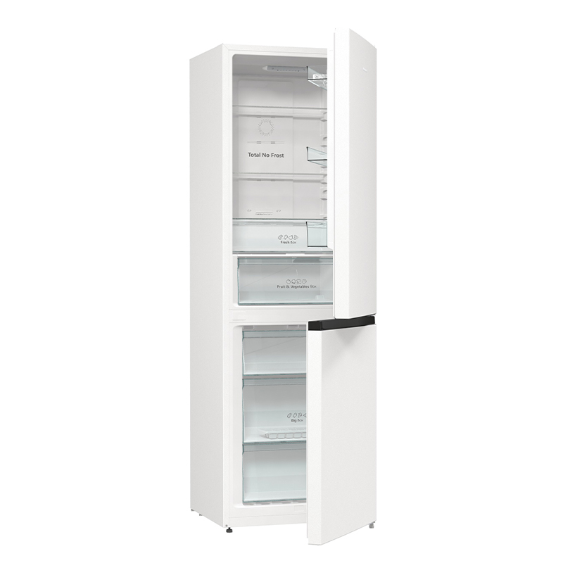 Hisense RB390N4AW20 fridge-freezer Freestanding – image 6