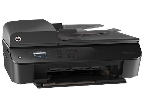 HP Ink Advantage 4645 – image 2