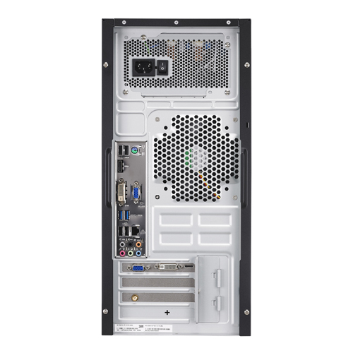ASUS CG 8270-IT006S Intel® Core™ i7 i7-3770 – image 2