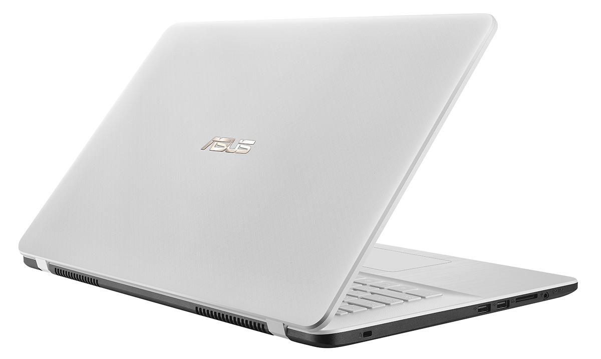 ASUS Vivobook 17 F705MA-BX103 Intel® Pentium® Silver N5000 Laptop – image 6