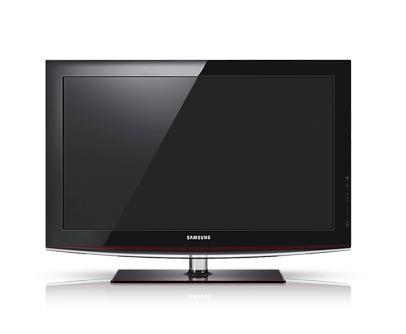 Samsung LE-26B460B2WXZG TV