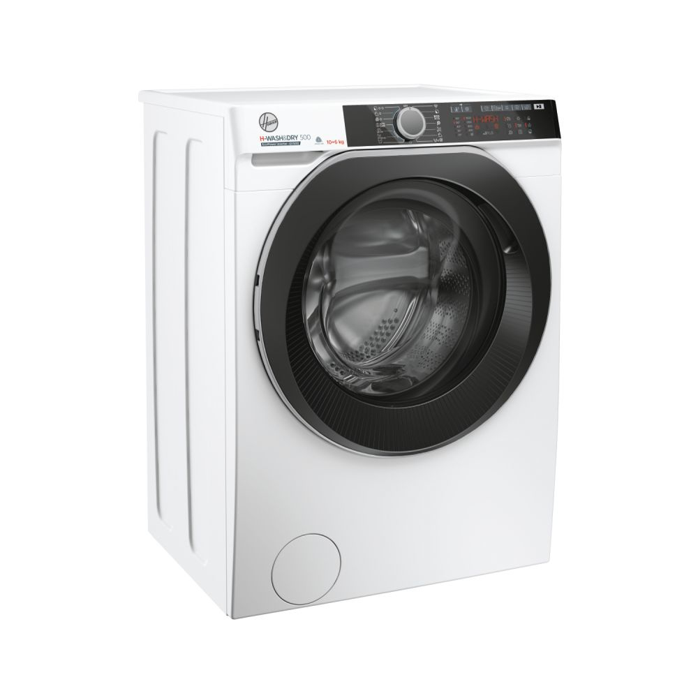 Hoover HDE 5106AMBS/1-S – image 3