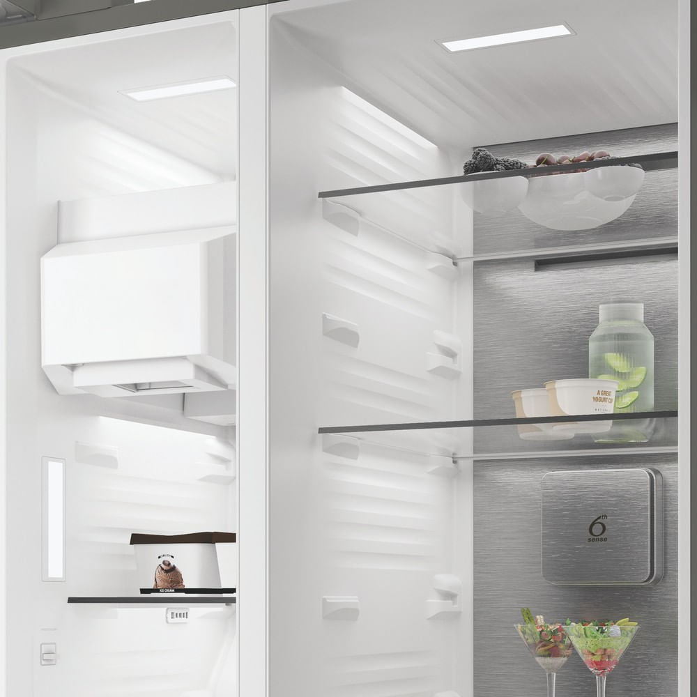 Whirlpool WHG2 6643IB XR4E – image 7