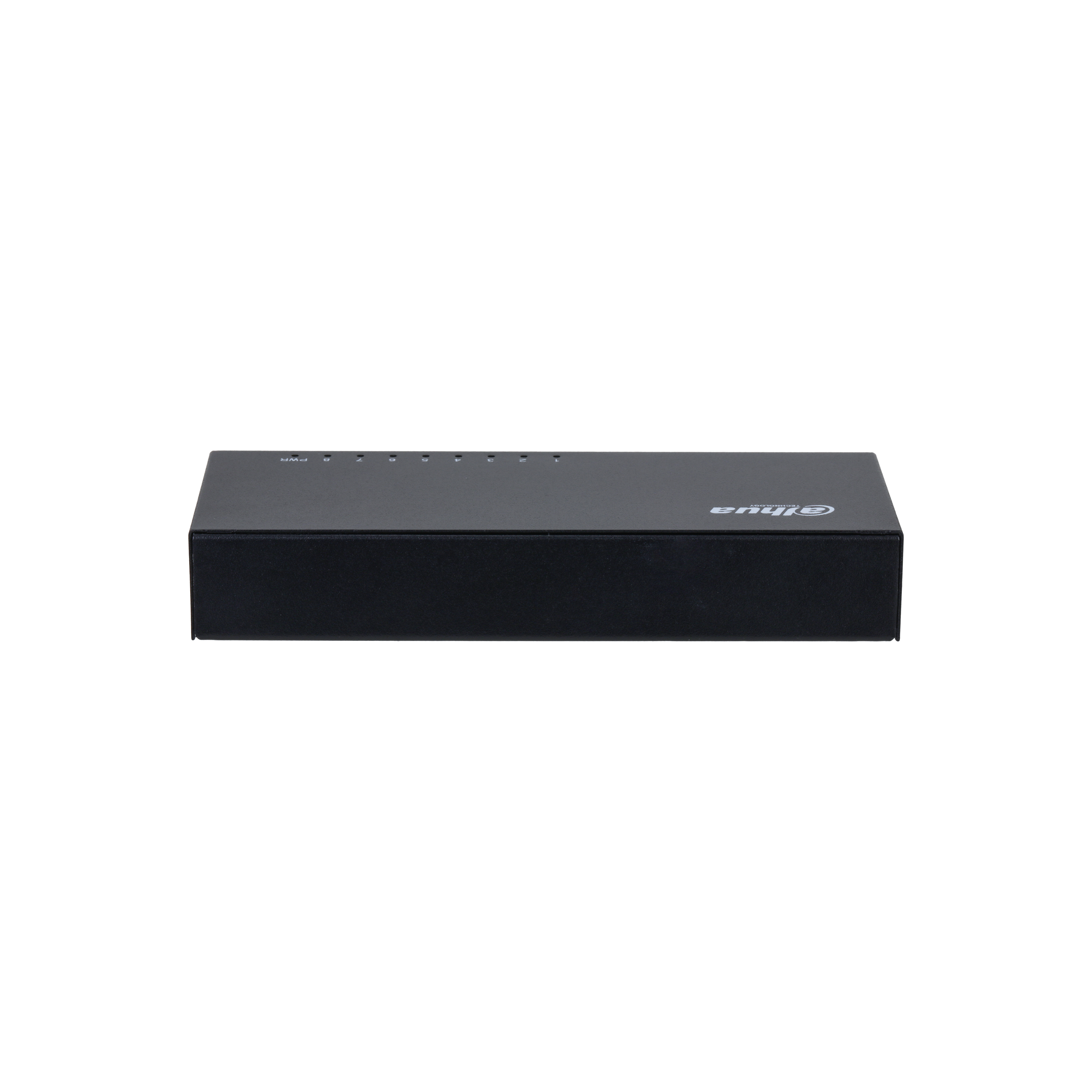 Switch Dahua PFS3008-8ET-V2 - Fast Ethernet - 8 Puertos - No Gestionado - DH-PFS3008-8ET-V2 Switch Dahua PFS3008-8ET-V2 - Fast Ethernet - 8 Puertos - No Gestionado - DH-PFS3008-8ET-V2