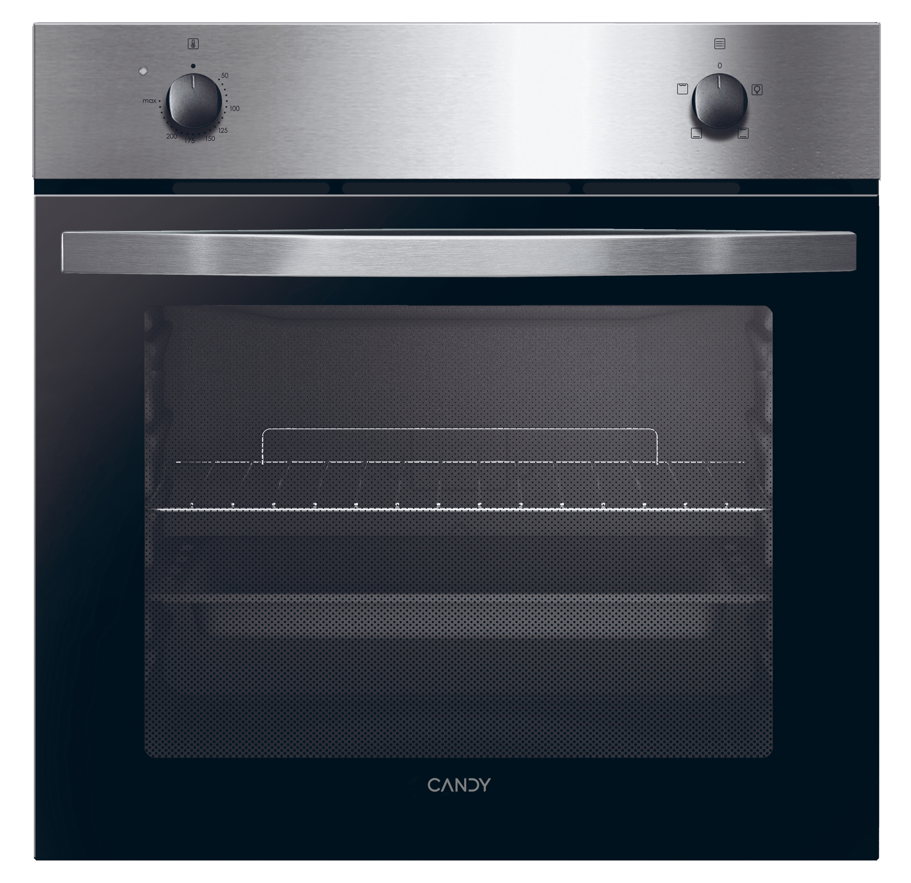 Candy FMCIDC X200 IT — vue 1 sur 8