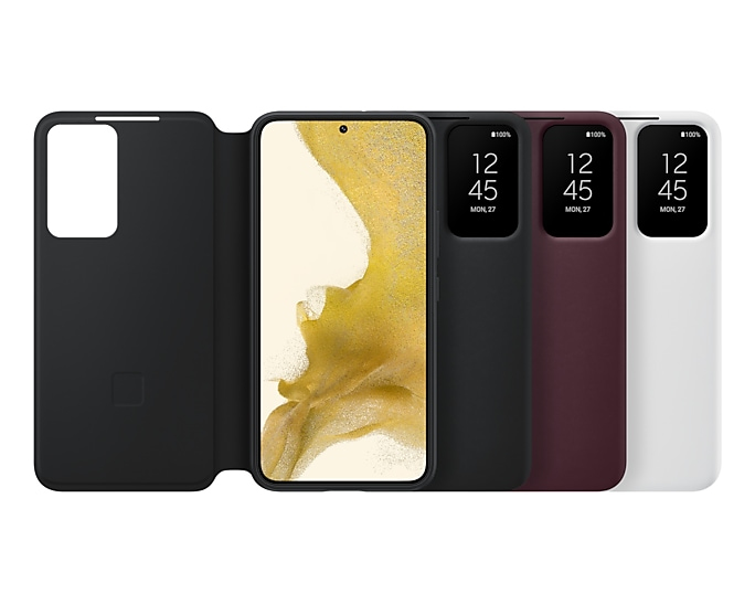 Samsung EF-ZS901CWEGEE mobile phone case – image 6