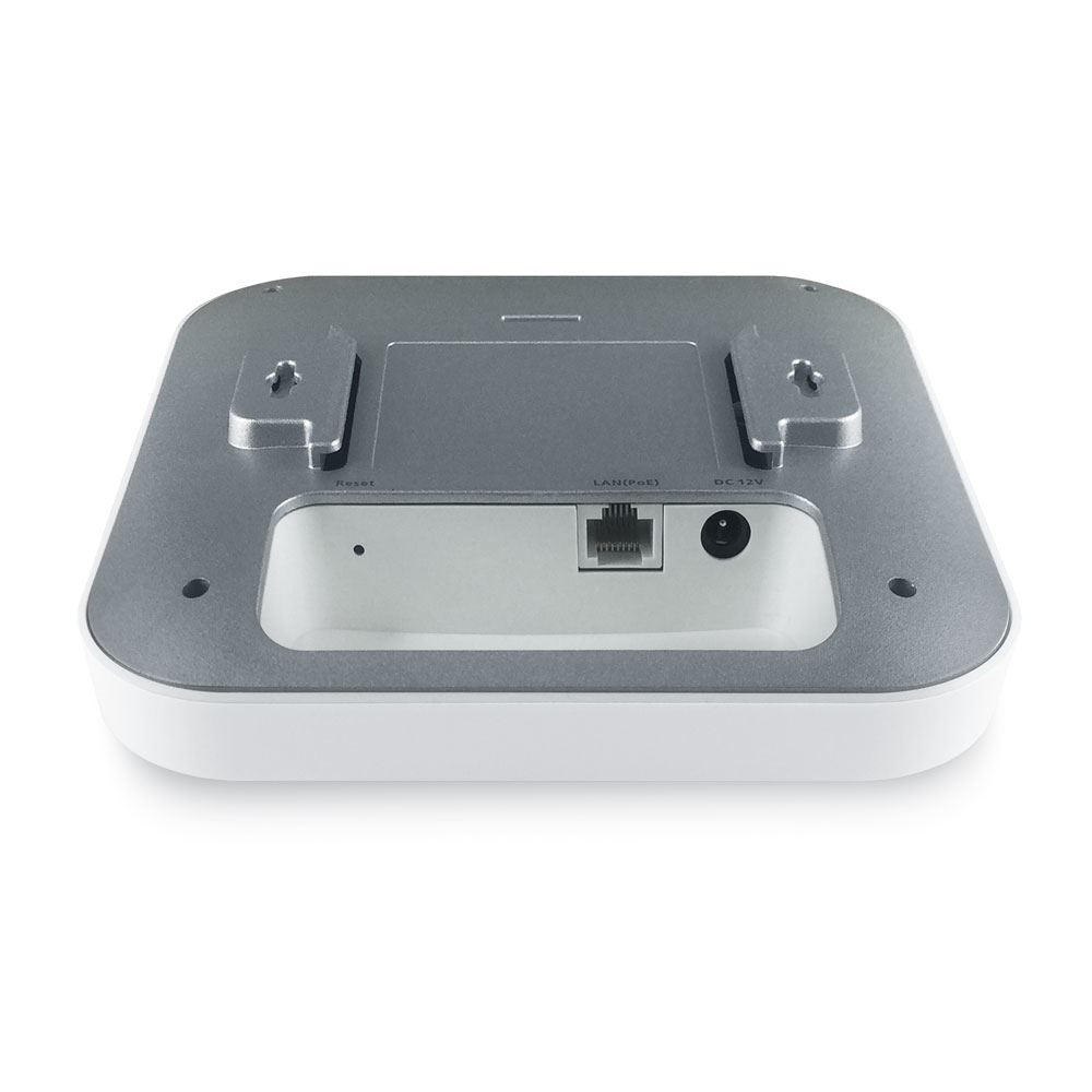 EnGenius EWS377AP WiFi 6 Managed AP Indoor Dual Band WiFi6 11ax AX1800 1148+2400Mbps 4T4R 2.5GbE PoE.at 3dBi ia – image 4