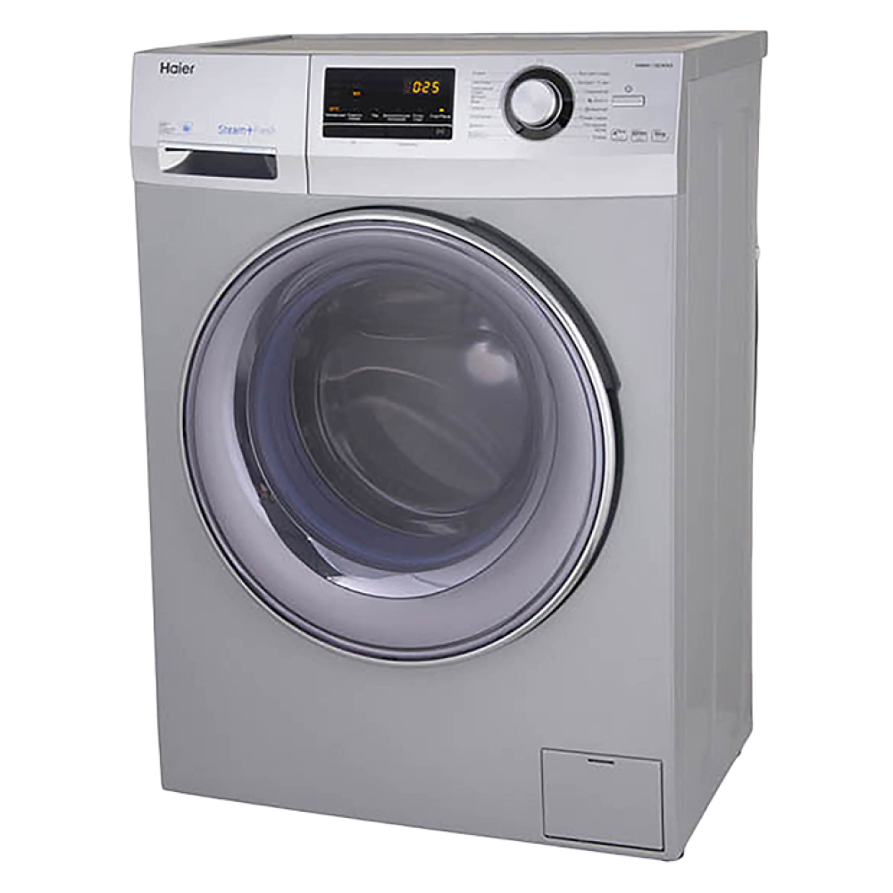 Haier 636 Series HW60-12636AS washing machine Front-load – image 3
