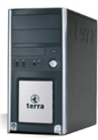 TERRA 1009177 PC Intel® Pentium® E5700