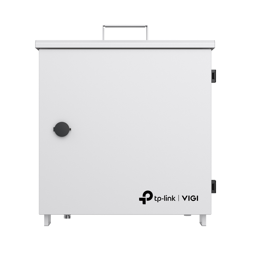 Resim TP-Link VIGI PS90 Beyaz IP66 10.95V 16.5kg