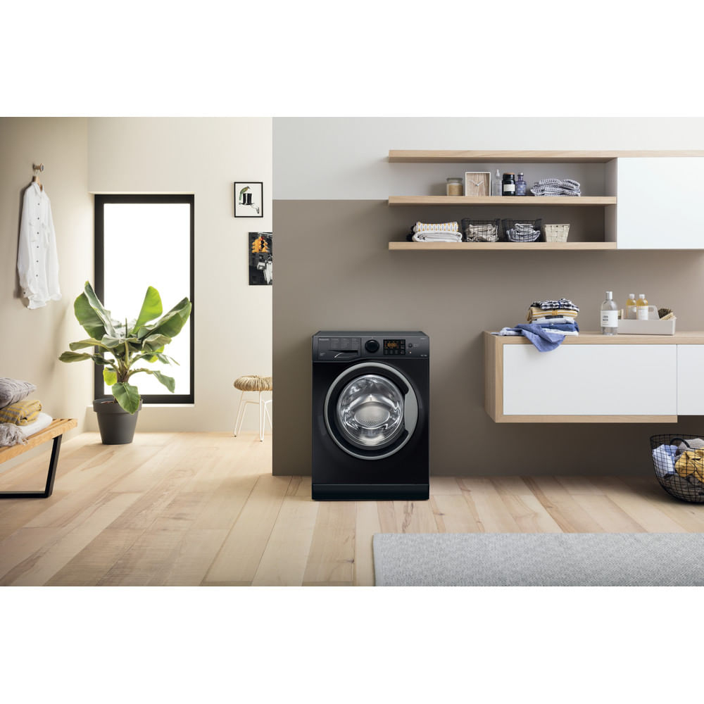 Hotpoint RDGR 9662 KS UK N – image 7