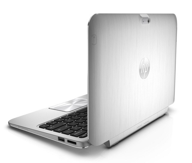 HP ENVY x2 11-g000ed Intel Atom® Z2760 Hybrid (2-in-1) – image 4