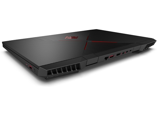 HP OMEN 15-dc0990nd Intel® Core™ i7 i7-8750H Laptop – image 4