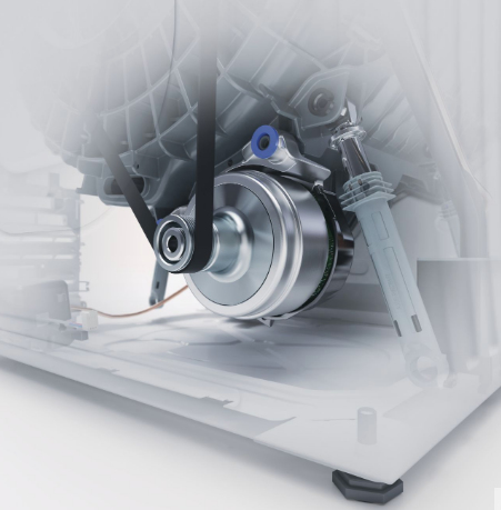 Gorenje DEH 83/GI – image 7