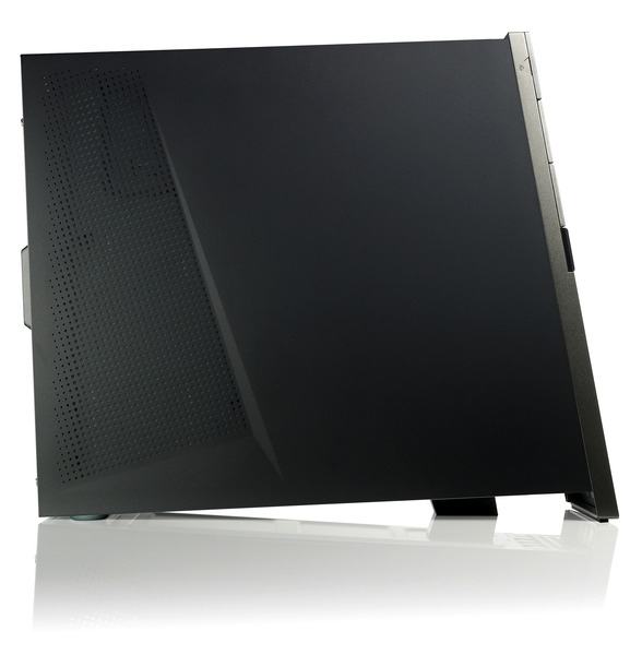 ASUS Essentio CG8250-DERE35 Intel® Core™ i7 i7-2600 – image 4
