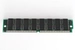 Samsung 32Mb, 72-pin EDO SIMM