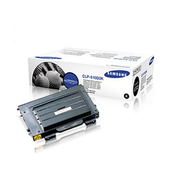 Samsung CLP-510D3K toner cartridge 1 pc(s) Original Black – image 2
