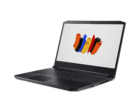 Acer ConceptD CN515-71P-7840 Intel® Core™ i7 i7-9750H Laptop – image 3
