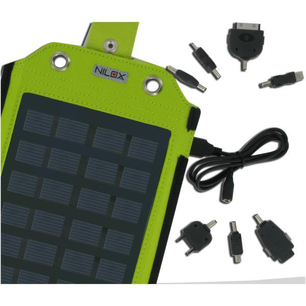 Nilox Solar Mobile phone, MP3, MP4 Outdoor – image 2