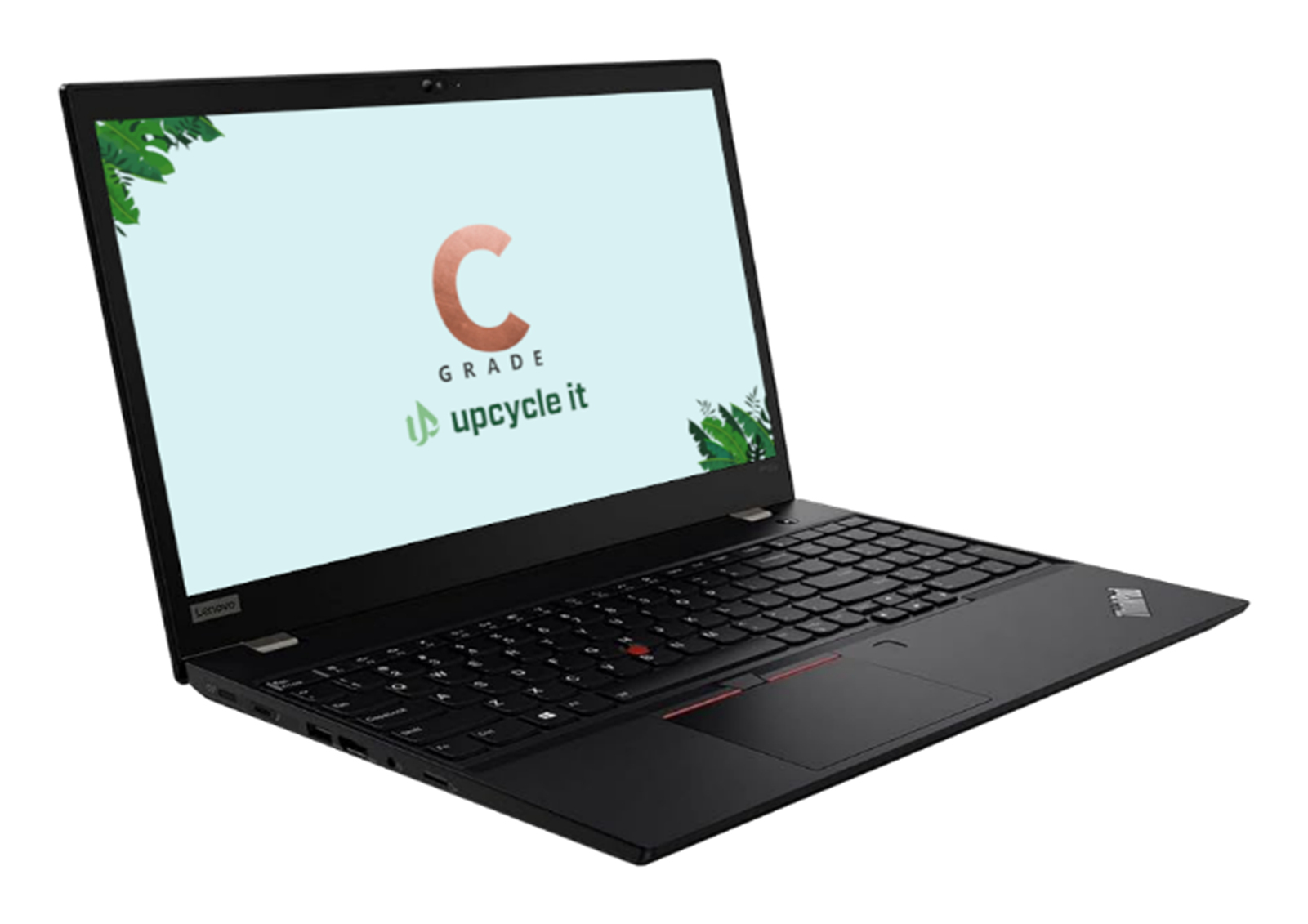 upcycle it Lenovo ThinkPad P15S Gen 1 (Refurbished) C – image 3