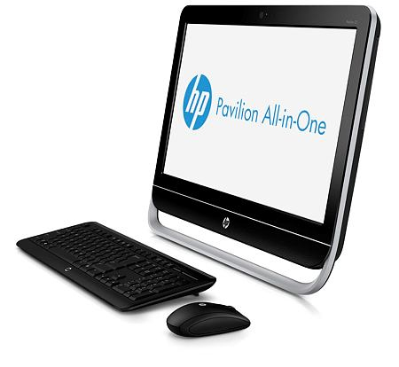 HP Pavilion 23-b210ed Intel® Core™ i5 i5-3330S – image 3