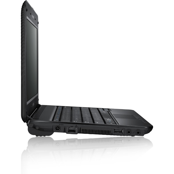 Samsung NB30-PA01 Intel Atom® N450 Netbook – image 4