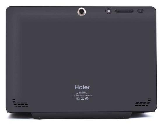 Haier W10151D laptop Intel Atom® Z3735F Hybrid (2-in-1) – image 3