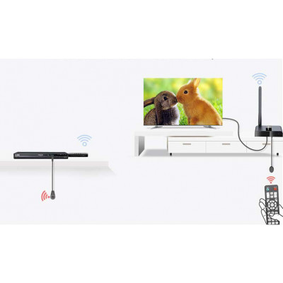 Techly IDATA HDMI-WL50D – image 2